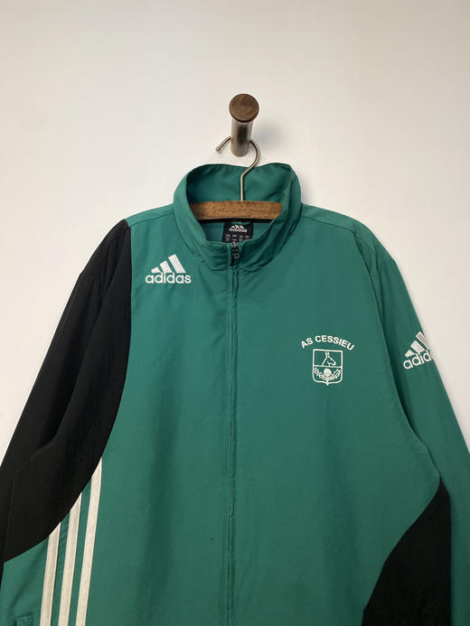 Y2K Vintage adidas 阿迪达斯 运动外套 _SJK(L) 商品图1
