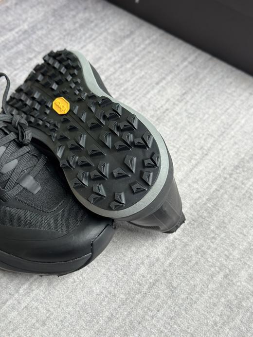 鸟家SYLAN PRO缓冲抗冲透气舒适旅行徒步户外多功能越野跑鞋 商品图6