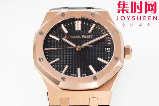 爱彼APS皇家橡树15510系列——震撼上线 男士腕表 采用4302一体机 商品图3