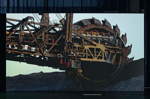 Masterworks of Industrial Photography 2019 / 2019年工业摄影杰作展 商品图4