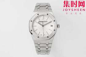 爱彼APS皇家橡树15510系列——震撼上线 男士腕表 采用4302一体机