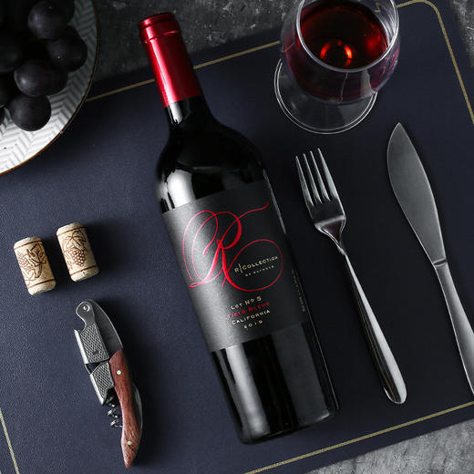 肆玖雷蒙德加州珍藏混酿干红750ml/瓶*2【LXKGZQ4.0】 商品图2