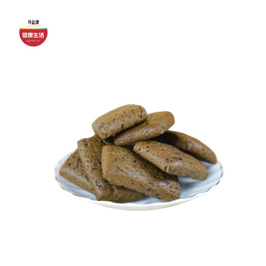 优选|怀地黄酥 手工制作 香酥润口  熟地黄含量28% 240g/盒 商品图0