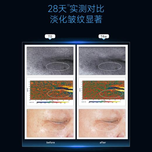 sy 甄然蓝铜肽嘭弹小露珠精华水120ml*1瓶 商品图3