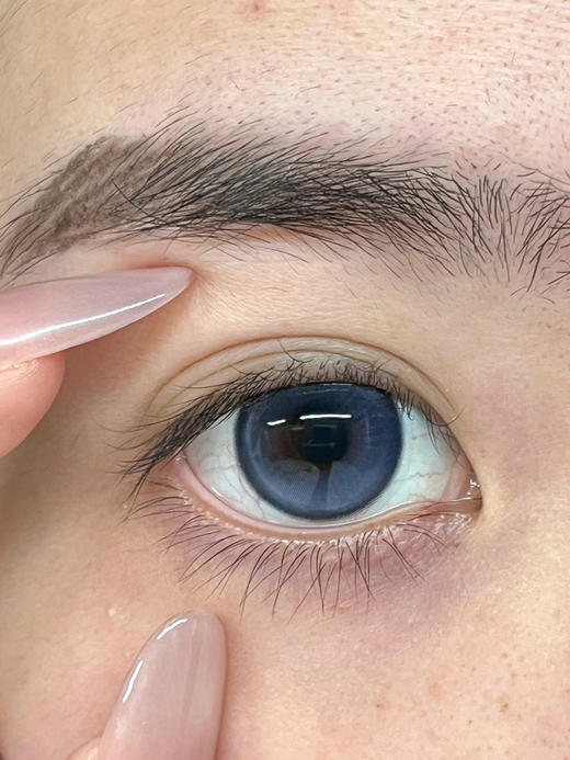 半年抛 Yukicon 薄荷雾蓝 14.5 商品图1