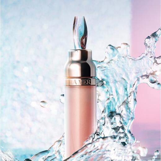 【清仓特价 买1送1】LAMER海蓝之谜唇蜜3ml*2支（6ml正装量） 商品图1