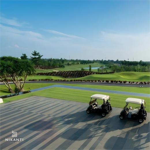 曼谷·尼坎缇高尔夫俱乐部 Nikanti Golf Club  | 曼谷高尔夫球场 | 泰国高尔夫球场俱乐部 商品图11