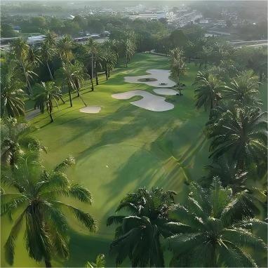 普吉·棕榈湖高尔夫俱乐部 Loch Palm Golf Club  | 普吉岛高尔夫球场｜泰国高尔夫球场俱乐部｜东南亚 商品图3
