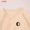棉果果冬季新品暖姜棉柔软保暖婴儿新生儿暖姜和袍M401112425663 商品缩略图3