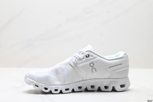 昂跑On Cloud 5 轻量休闲运动跑步鞋男女鞋 商品图2