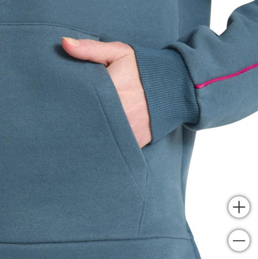 到手价198元 Puma彪马时尚大logo经典简约卫衣 / 裤子 美国代购，无中文标签，介意慎拍 商品图5