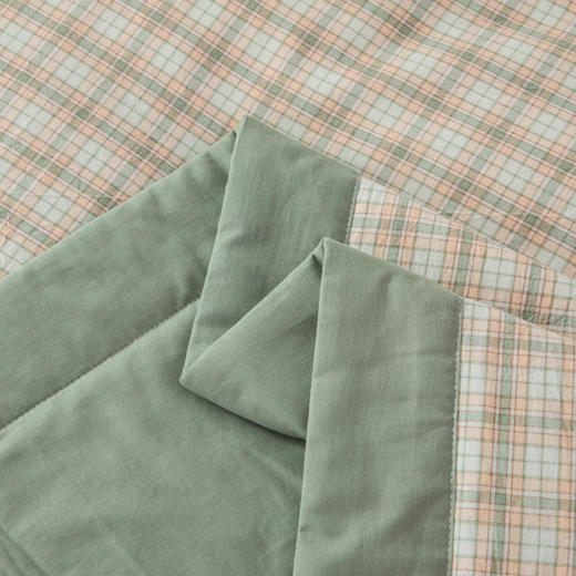 芳恩 全棉新疆棉花被 商品图2