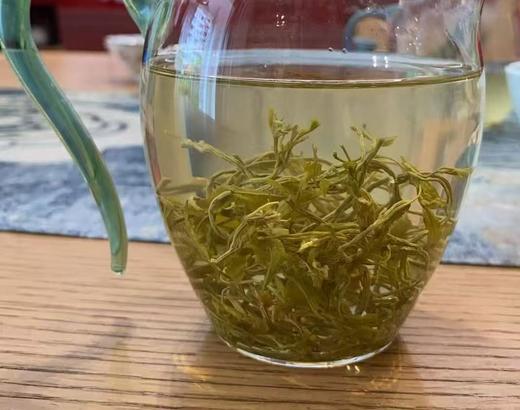 【京遇乡情专拍】恩施来凤藤茶500g 商品图3