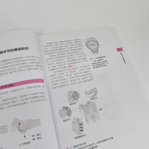 五十肩功能障碍评估与运动疗法 缓解疼痛 改善挛缩 提升关节功能 商品图1