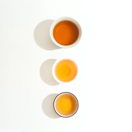 2016头采荒枞银针精品罐装40G 商品图4