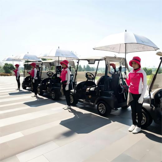 曼谷·尼坎缇高尔夫俱乐部 Nikanti Golf Club  | 曼谷高尔夫球场 | 泰国高尔夫球场俱乐部 商品图12