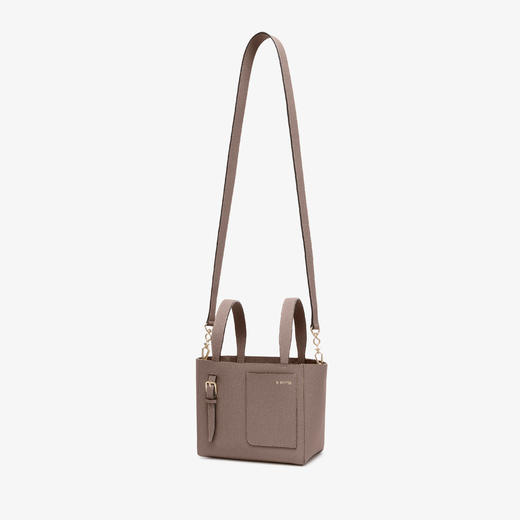 SOFT BUCKET 微型手袋 商品图3