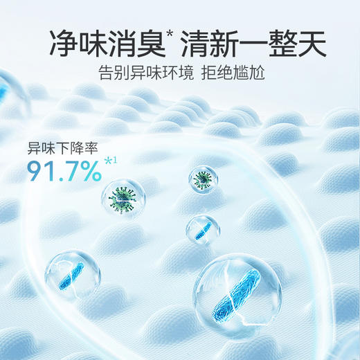 开丽旗下优见康-M/L/XL码消毒级成人纸尿裤拉拉裤老年人尿不湿尿垫男女士 商品图7