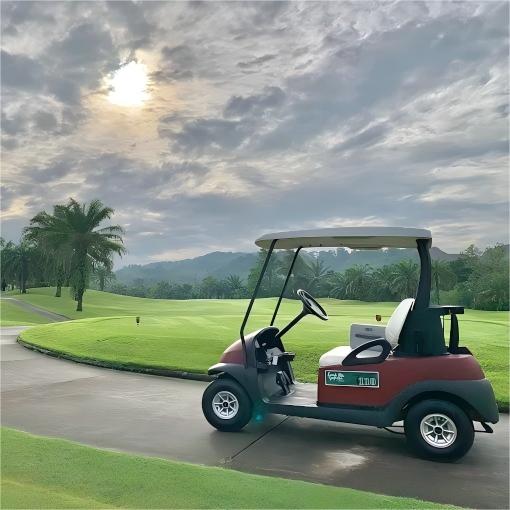普吉·棕榈湖高尔夫俱乐部 Loch Palm Golf Club  | 普吉岛高尔夫球场｜泰国高尔夫球场俱乐部｜东南亚 商品图10