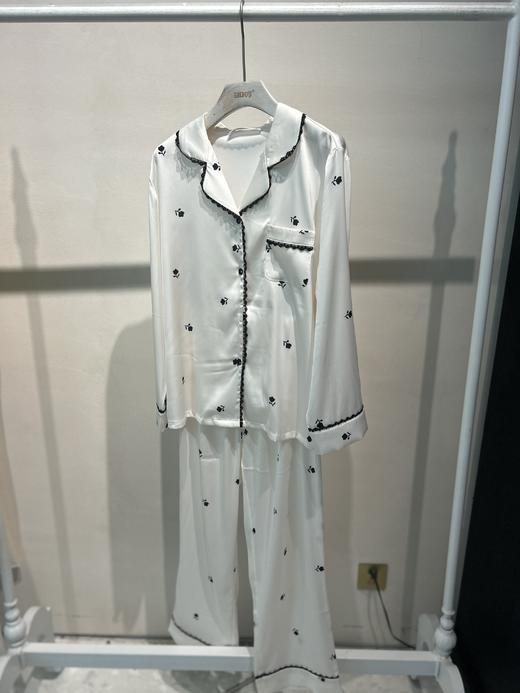 【门店同款】ENJOY秋季家居服 166294301 商品图0