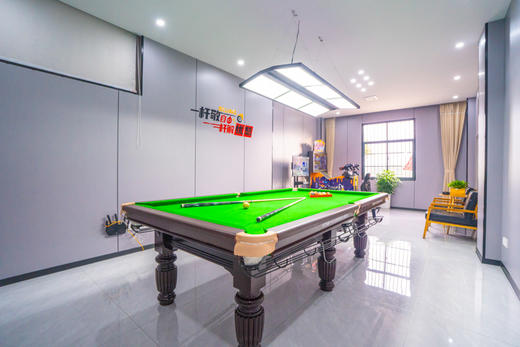 常德慢姑娘桃源古堤轰趴馆 商品图2