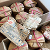 2006年福今班章珍藏熟茶饼  稠厚顺滑班章熟风味明显  广东干仓转化非常好润度好   干仓真品经典班章熟茶 商品缩略图6
