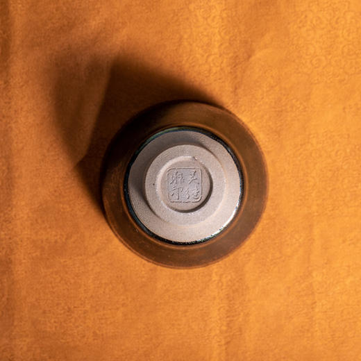 吴继旺七彩对杯 商品图8