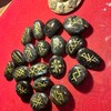 北欧魔法时光机 — 卢恩符文的古老智慧 商品缩略图0