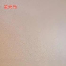 【保利】蛋壳光艺术漆（1平米）