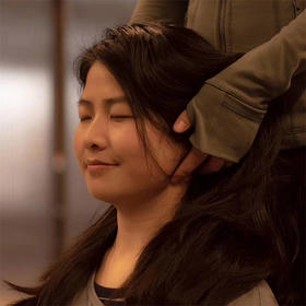 快乐消化系统之助眠流动