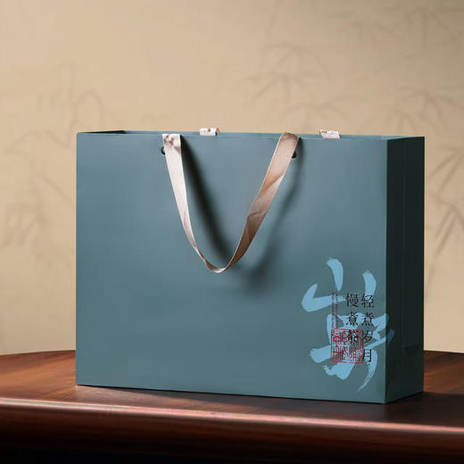 山野【单饼 兰色】26元一套/一箱14套 商品图2