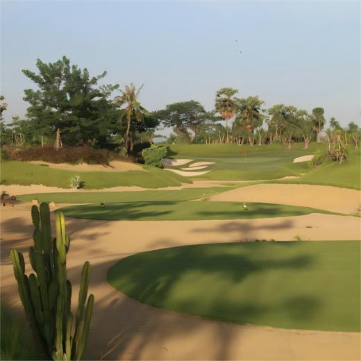 曼谷·尼坎缇高尔夫俱乐部 Nikanti Golf Club  | 曼谷高尔夫球场 | 泰国高尔夫球场俱乐部 商品图2