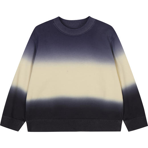 Jnby  25年冬款   套头卫衣    1P0411240 商品图10