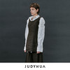 JUDYHUA 绿洲系列亚麻背心 商品缩略图1