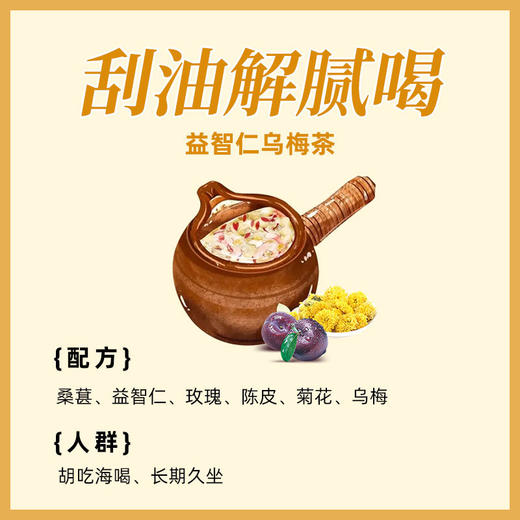 【素颜奶茶！到手20袋】奶茶中药奶茶组合养生茶包 罐罐烤奶食材料包 秋冬冲泡饮品围炉煮茶专用 商品图13