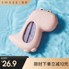 【洗浴用品】嫚熙婴儿水温计宝宝洗澡测水温度计新生儿家用测量计 商品缩略图0