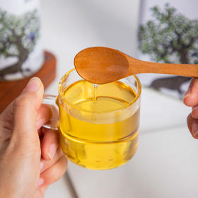 营养好油！嘉利好 有机铁核桃油/普洱茶叶籽油 营养健康 美味提鲜