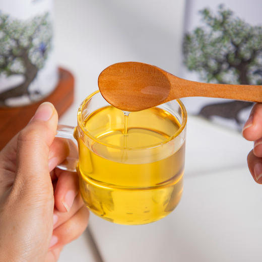 营养好油！嘉利好 有机铁核桃油/普洱茶叶籽油 营养健康 美味提鲜 商品图0