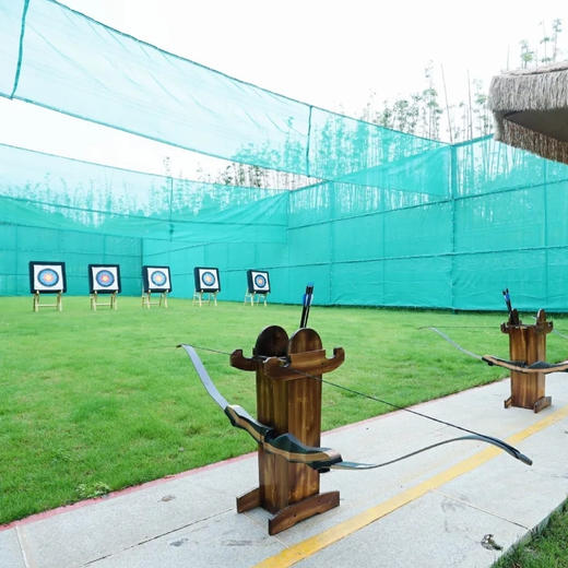 1晚/2晚【成都黑龙滩ClubMed Joyview度假村】西南首家ClubMed，五一端午可用！一价全包套餐可选，超多休闲活动~ 商品图8