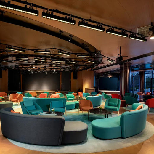 【318大促】1晚/2晚【南京仙林ClubMed Urban Oasis】打卡水幕光影秀‌、体验室外探索乐园、畅享家庭欢乐时光，玩转王牌亲子酒店，乐游金陵城！ 商品图9