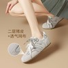 ZHR则则网面透气德训鞋女超软底夏季百搭运动鞋女复古阿甘鞋女款 商品缩略图4