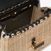 ISIDE  WICKER 迷你手袋 商品缩略图1