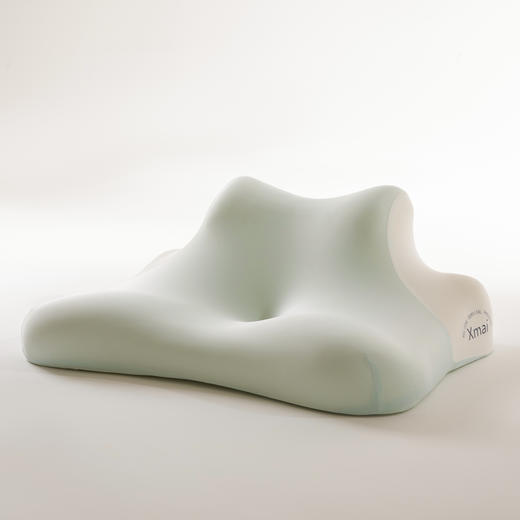 澄鱼生活 多功能记忆棉趴趴枕 | 4色可选 可枕可趴可躺 一枕多用 面料舒适 商品图6