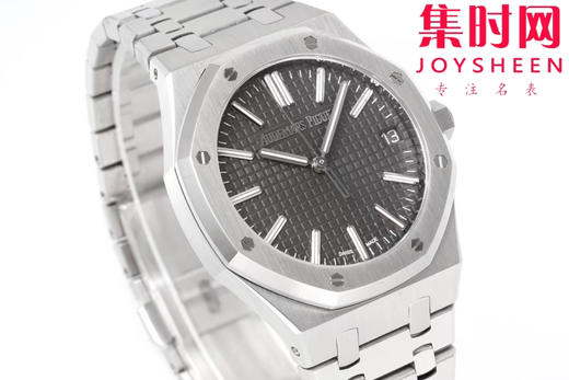 爱彼APS皇家橡树15510系列——震撼上线 男士腕表 采用4302一体机 商品图1