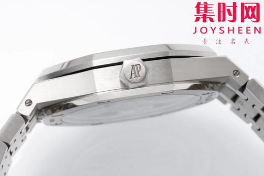 爱彼APS皇家橡树15510系列——震撼上线 男士腕表 采用4302一体机 商品图6