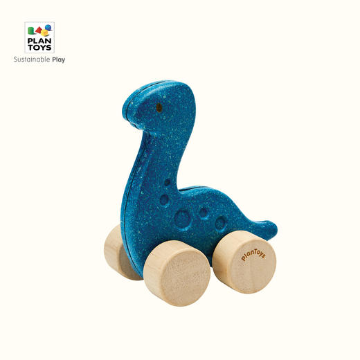 泰国Plantoys益智玩具（多款式合集） 安全木制玩具耐摔 商品图6