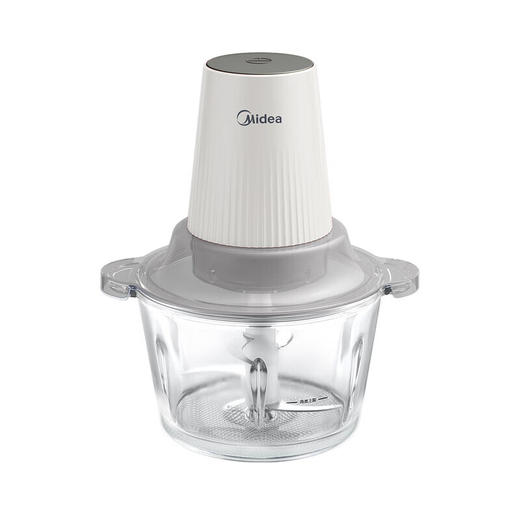 美的 绞肉机家用多功能料理机 MJ-BL30J03 商品图5