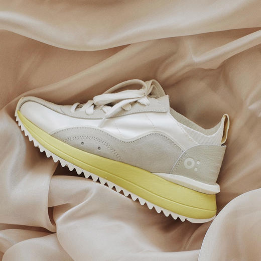 fajo花椒星球爆款鞋子专场 | 颜值暴击的“运动鞋”，社交平台人气爆表 商品图3