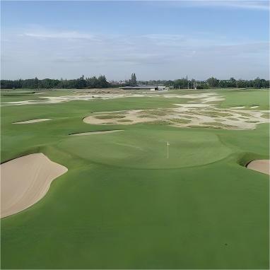 巴利榭高尔夫林克斯 Bally shear Golf Links | 曼谷高尔夫球场 | 泰国高尔夫球场俱乐部 | 东南亚 商品图8