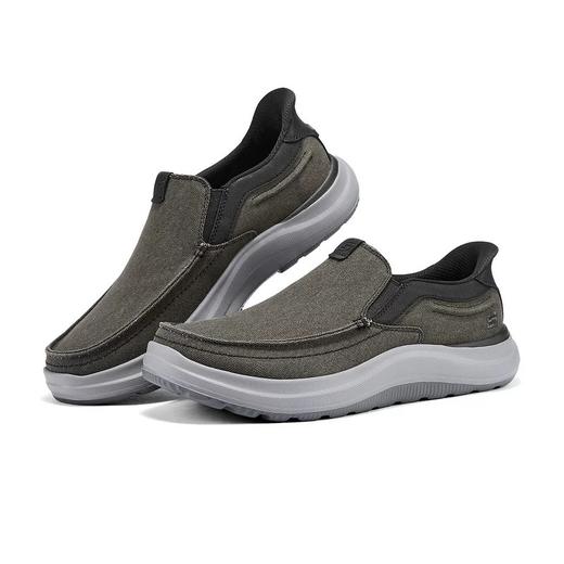 【云粉节】7楼斯凯奇Skechers 男士休闲运动鞋205604吊牌价599元 商品图7